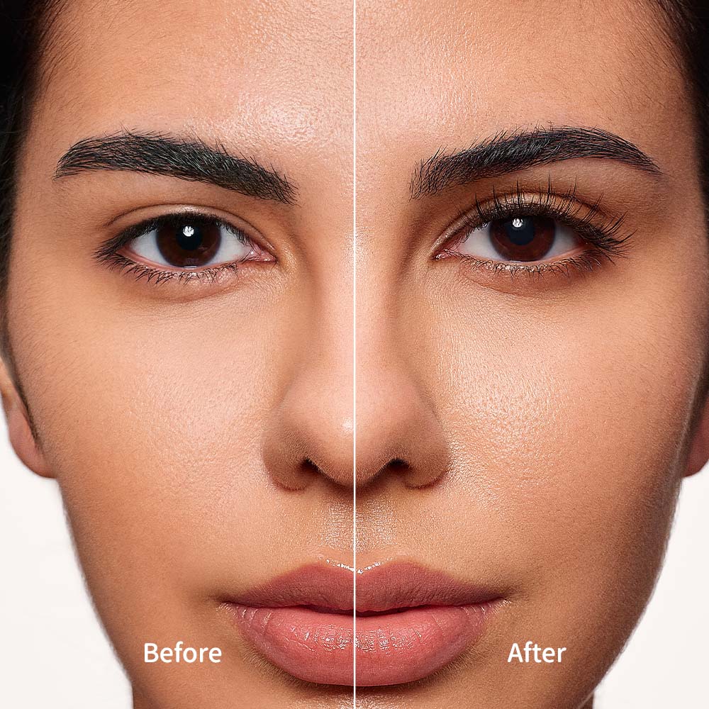 LUVÉ® Medium Classic Lashes - All-in-One Box