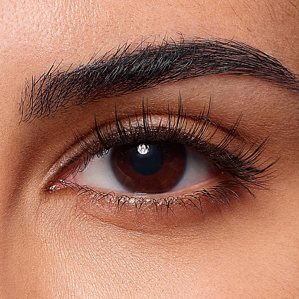 LUVÉ® Medium Classic Lashes - All-in-One Box