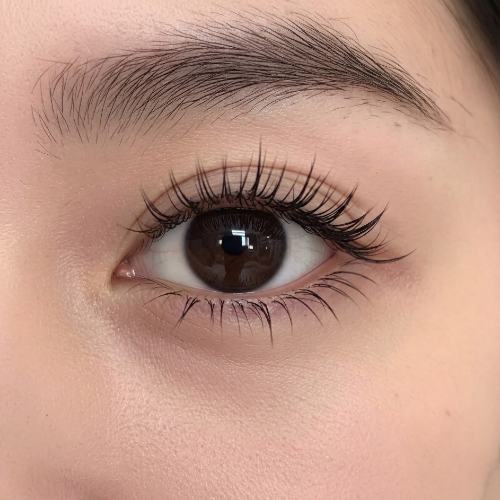 LUVÉ® Long Glamorous Lashes