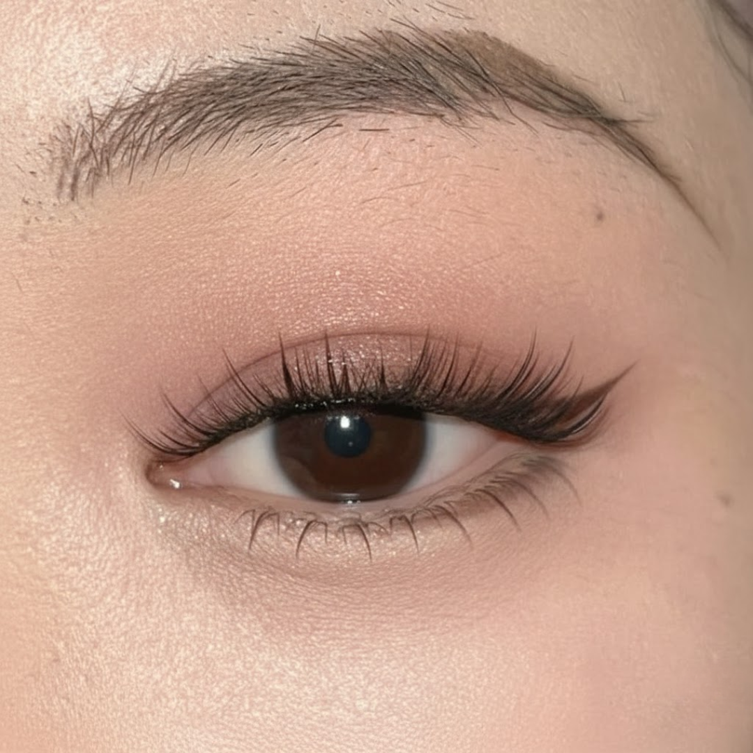 LUVÉ® Short Natural Lashes