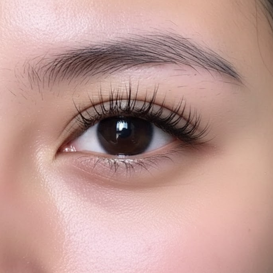 LUVÉ® Long Tulip Lashes