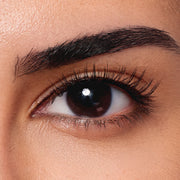 LUVÉ® Short Natural Black Lashes - Upgraded All-in-One Box