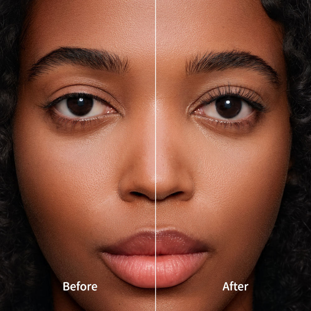 LUVÉ® Silky Black 2.0 Plus – Upgraded All-in-One Box