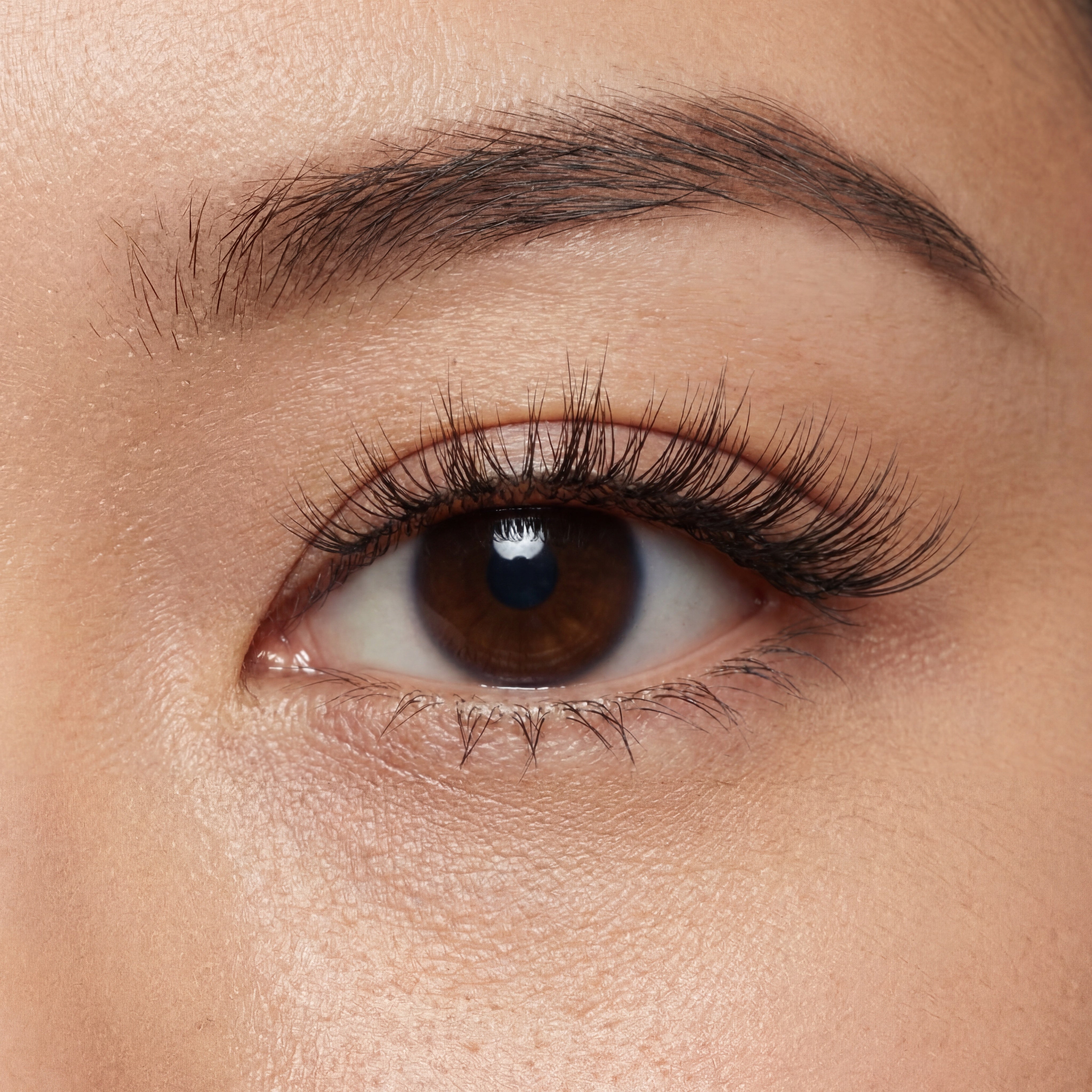 LUVÉ® Short & Full Velvet Lashes