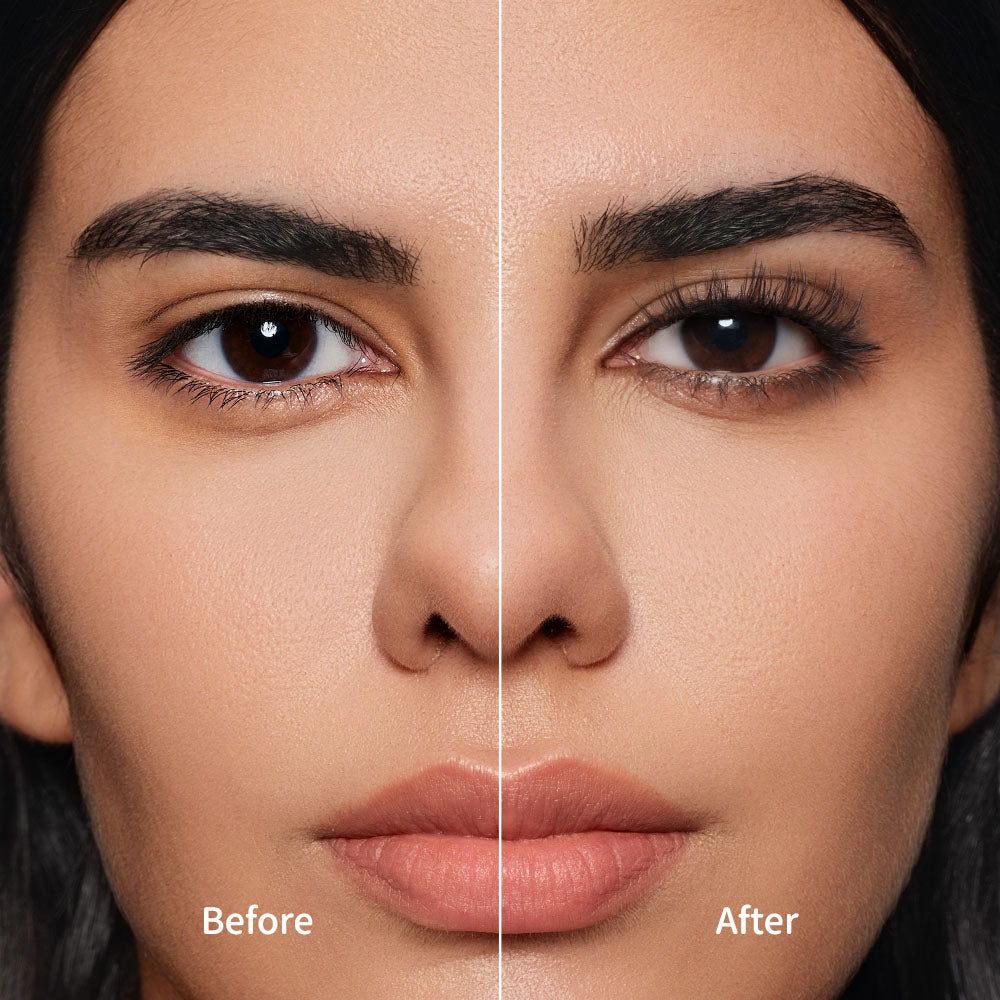 LUVÉ® Full Velvet Black - Upgraded All-in-One Box